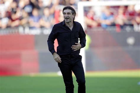 Pese a que gianluca lapadula tiene un golpe en el tobillo, el '9' no tendría problemas en aparecer desde el vamos contra la 'sele' norteña. Gazzetta dello Sport: ultima chiamata per Ivan Juric