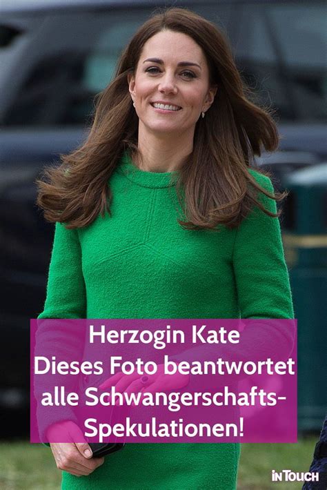 Die bürgerliche kate middleton darf sich seit ihrer hochzeit mit prinz william herzogin kate nennen und gilt schon jetzt als die neue stilikone englands! Herzogin Kate: Dieses Foto beantwortet alle ...