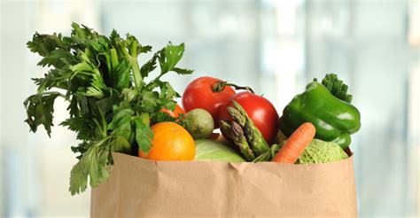 5 Tips For Storing Fresh Fruits And Vegetables Center For Nutrition