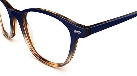 Specsavers Mens Glasses Miles Tortoiseshell Oval Plastic Acetate Frame £89 Specsavers Uk