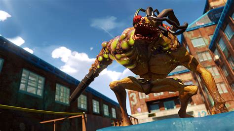 If you love fast action gameplay. Sunset Overdrive - Xbox One Review - Rocket Chainsaw