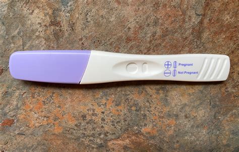 Rexall Pregnancy Test Evap Line Cpg Health Don T Get Fooled