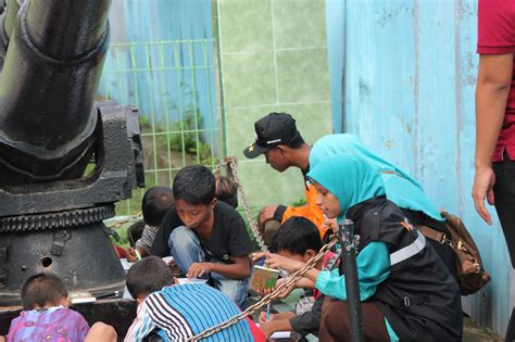 Bb c a dm baru ku cuba nak bercinta lalu engkau pun buat angkara. PENDEKAR PENJELAJAH: MERAJUT ASA BERSAMA ANAK JALANAN DI ...