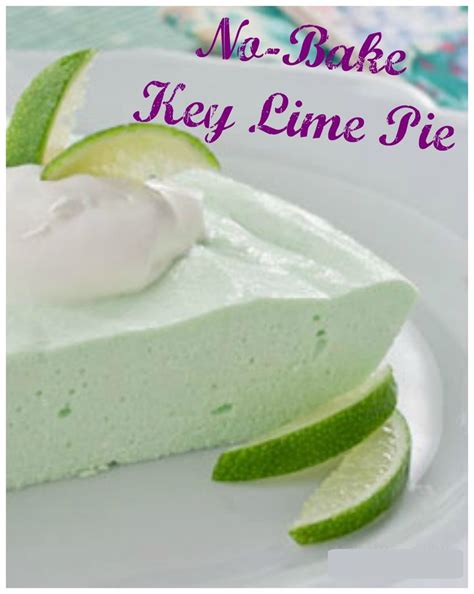 Calories 250 calories from fat 63. No-Bake Key Lime Pie | Recipe | Low calorie desserts, Lime ...