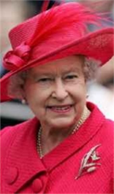 Von england herrscht bereits seit über einem halben jahrhundert über. Queen Elizabeth II.