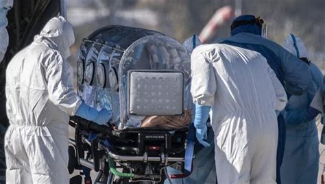 La información, videos y noticias internacionales. Coronavirus en Chile hoy jueves 11 de junio | Últimas ...