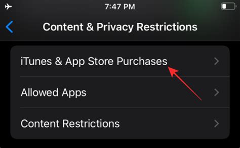 12 Ways To Turn Off Restrictions On IPhone