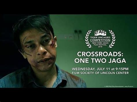 To put it simply, the film is undeniably different in the best of ways from many local films i've seen. One Two Jaga Official Trailer - YouTube
