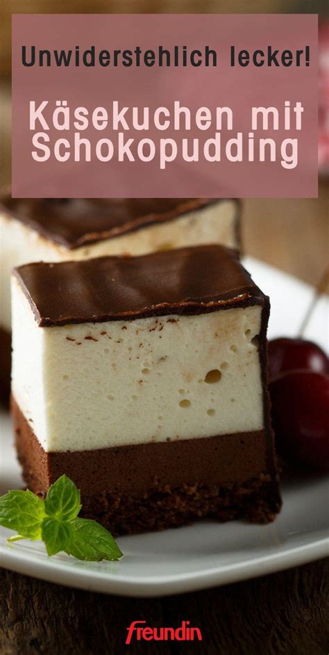 Den backofen ausschalten und den kuchen bei geöffneter backofentür stehen lassen. Unwiderstehlich lecker: Rezept für Käsekuchen mit ...