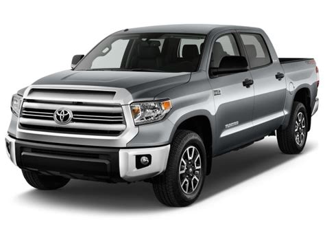 The hino diesel powered tundra has been the only concept to emerge despite ongoing rumors that toyota is considering bringing a diesel powered pickup to the u.s. 2016 Toyota Tundra Review, Ratings, Specs, Prices, and ...