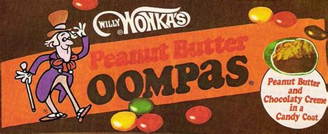 Was Willy Wonka And The Chocolate Factory Originally Just A Big Ad For Candy Huffpost