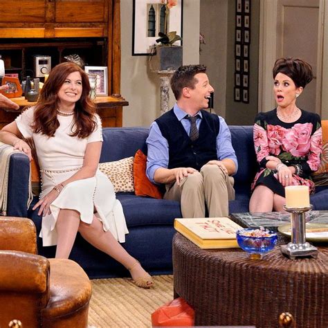 Will And Grace Which Cast Member Has The Best Career