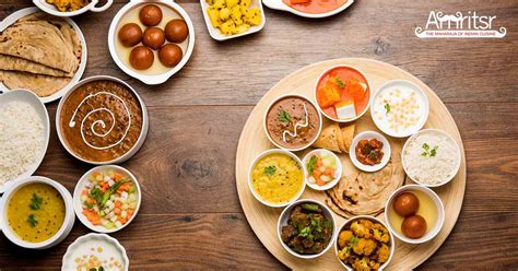 Riwayat e khas by sprig! What is the Specialty of Indian Cuisine? | Amritsr Restaurant