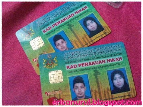 Sebelum buat tu memang kena tanya bos, tapi bos pun memang tak ambil anis, pengusaha kedai percetakan. cerita ibu raisya: ::kad perakuan nikah::