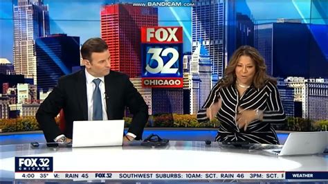 25 Days Of News 2022 Day 15 Wfld Fox 32 Good Day Chicago At 4am