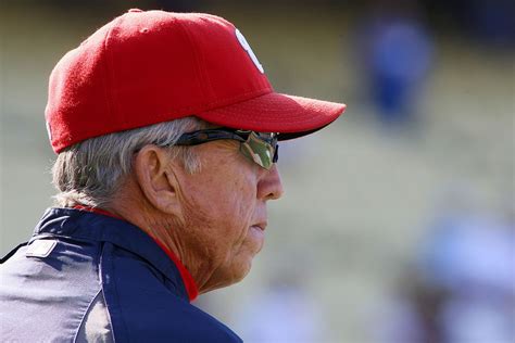 Check spelling or type a new query. Washington Nationals' Skipper Davey Johnson: "We've Got An ...