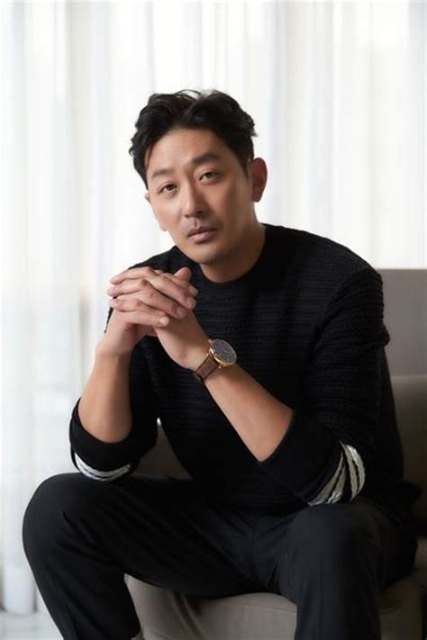 Maybe you would like to learn more about one of these? INTERVIEW Ha Jung-woo multitasks as actor, producer in ...