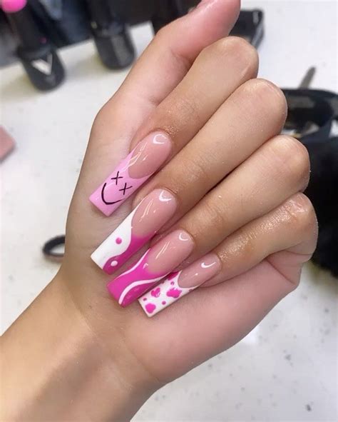 Nailsbygetss Instagram Post “this Was An Inspo 😍 Can Someone Help Me