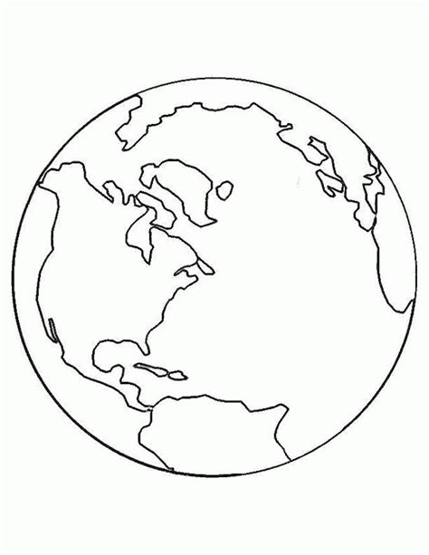 Over 39,429 earth colors pictures to choose from, with no signup needed. Planet Earth Coloring Pages - Coloring Home