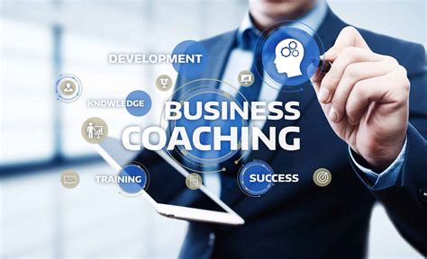 Maxwell » Business Coaching