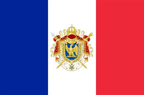 Originada en las ideas liberales de la famosa revolución francesa tanto sus por fin, el reconocimiento oficial de la bandera francesa de tres bandas verticales vendría a través de. Bandera de Francia: Historia, significado, Guyana y más
