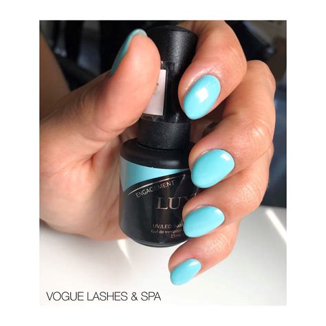 Blemishes or other skin issues not only affect. Gel Manicure Luxio | Gel manicure, Gel manicure colors ...