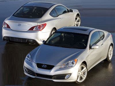9 amazing new hyundai cars for 2020. Modification 2010 Hyundai Genesis Sports Car Coupe | New ...