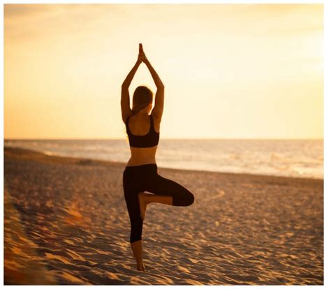 10 Amazing Yoga Poses For A Strong Healthy Heart Health File