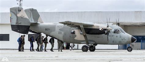 Small dimensions of the aircraft though affected the aircraft payload, however, it has. 19 best PZL M28 Skytruck - EB - Venezuela images on ...
