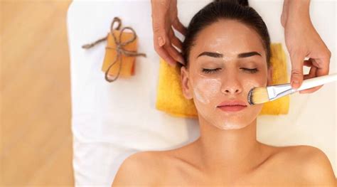 Which Facial Should You Go For Here Are All Beauty Masks According To Your Skin Type Fashion