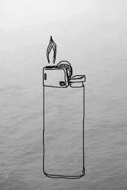 From the simple dandelion to the thistle to willie nelson looking quite happy, there is an artwork that will grow on you with its charm. Image result for easy black and white drawings tumblr ...