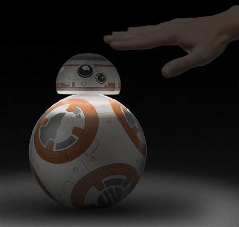 15 Must Have Bb 8 Inspired Gadgets