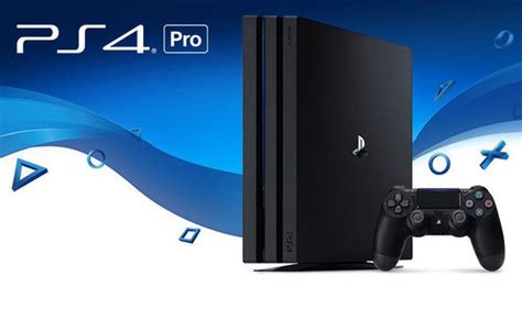Ps4 Pro Specs From Sony Look To Confirm Ps4 Slim Jump Gaming