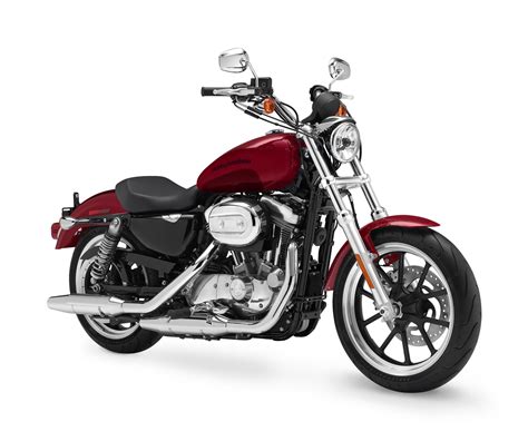We appreciate your interest in our inventory, and apologize we do not have model details displaying on the website at this time. Motorrad Occasion Harley-Davidson Sportster XL 883 L ...