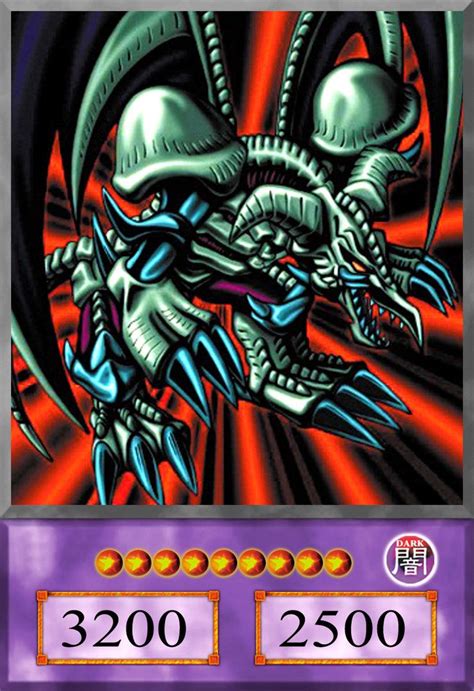 Black Skull Dragon Yugioh Dragons Yugioh Custom Yugioh Cards