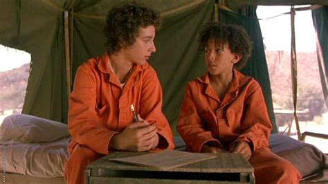 Holes Image Holes Screencaps Holes Movie Movies All Disney Movies