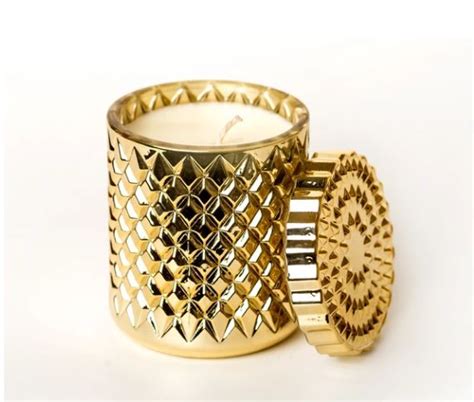 The fashion designing industry in nigeria has great talents who are celebrated in their various localities. 5 Nigerian luxury scented candle brands that need to be on ...