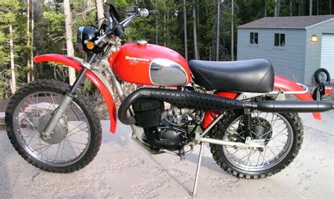 Up for bid is a 1972 husqvarna 360c enduro project motorcycle. 1975 husqvarna cr gp 250 | Sportsman 360 8 sp 1969 ...