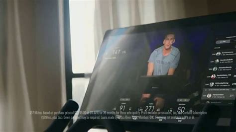Peloton Tv Commercial For Anyone Who Wants It Ispottv