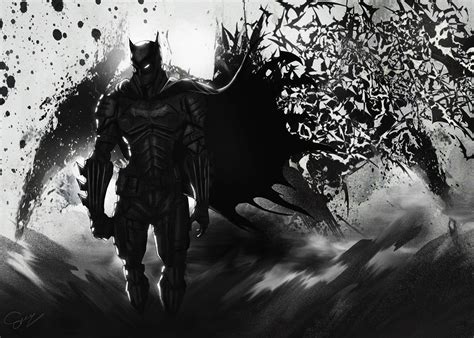 We've gathered more than 5 million images uploaded by our users. Batman Dark 4K Wallpaper, HD Superheroes 4K Wallpapers ...