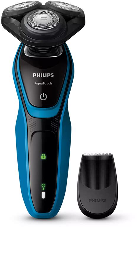 shaver series 5000 wet and dry electric shaver s5050 04 philips