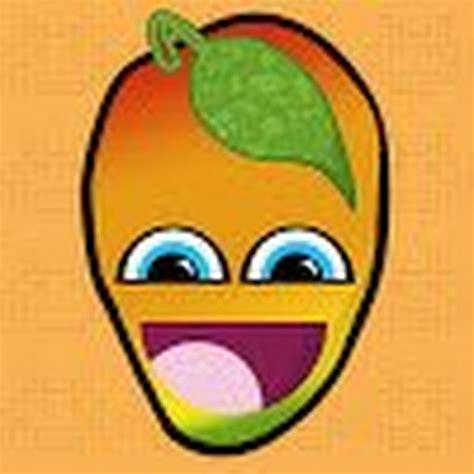 Crazy Mango Youtube