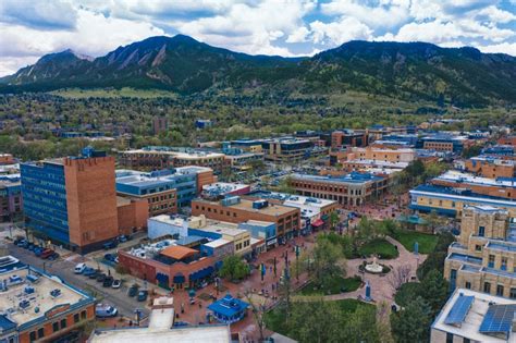 Great News — Boulder Colorado Stopped Population Growth By Gary
