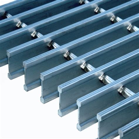 Sheet metal is one of the fundamental forms used in metalworking, and it can be cut and bent into a variety of shapes. 19-4 Aluminum Bar Grating for Metal Buildings | Steel Store