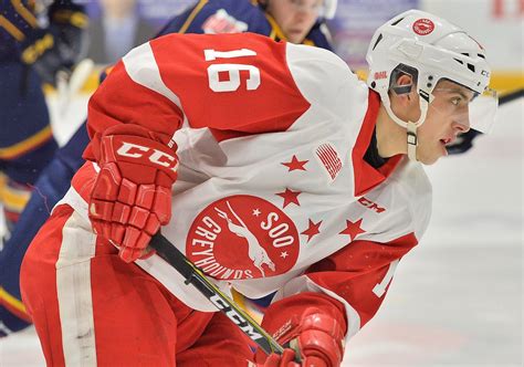 My name is thomas frank, and there's no way you can conclusively prove that i don't go out in the woods and fight bears in my spare time. 2017 NHL Draft: Jason Robertson, Connor Timmins, Morgan ...