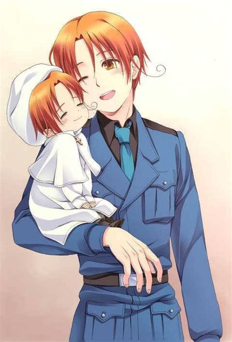 ♦ pagina di anime ♦ ✪ founder ✪: Hetalia Italy - #hetalia #Italy - #hetalia #Italy | Anime junge, Hetalia, Hering