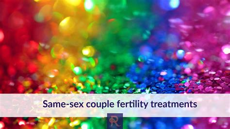 10 Years Celebrating Pride With Same Sex Couple Fertility Treatments