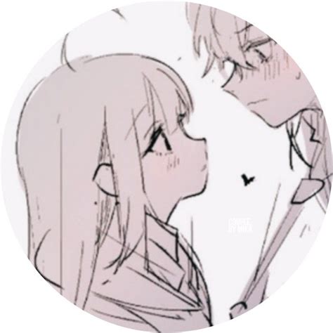 Couple Cute Drawings Yuri Anime Girls Anime
