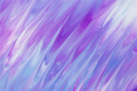 Aesthetic Purple Wallpaper Pc Art Form