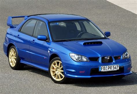 Subaru's successful formula with the 2021 outback station wagon has been imitated by several of its rivals, but none of those copycats has managed to get as much traction. Subaru image by New & Classic Cars | Subaru impreza sti ...